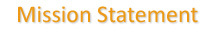 mission statement